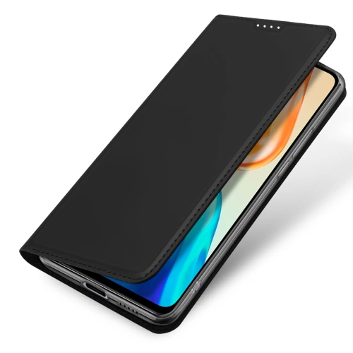 Kup Etui Dux Ducis Skin Pro Vivo X80 Lite/V25 czarny - DDS1334 - {ean13} - Sklep Home Screen