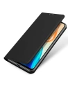 Kup Etui Dux Ducis Skin Pro Vivo X80 Lite/V25 czarny - DDS1334 - {ean13} - Sklep Home Screen