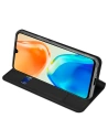 Kup Etui Dux Ducis Skin Pro Vivo X80 Lite/V25 czarny - DDS1334 - {ean13} - Sklep Home Screen