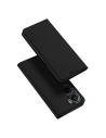 Etui Dux Ducis Skin Pro Vivo Y16/Y02s černé
