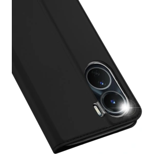 Kup Etui Dux Ducis Skin Pro Vivo Y16/Y02s czarny - DDS1335 - {ean13} - Sklep Home Screen