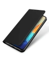 Kup Etui Dux Ducis Skin Pro Vivo Y16/Y02s negru - DDS1335 - {ean13} - Sklep Home Screen