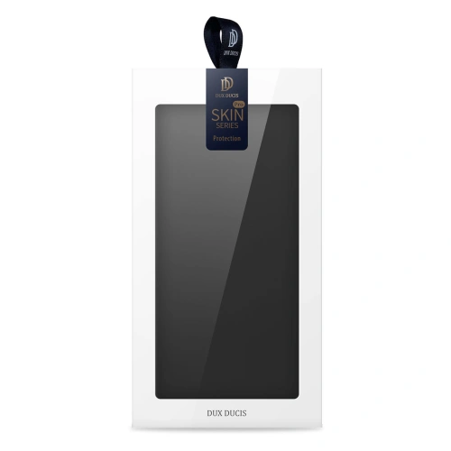Buy Dux Ducis Skin Pro Vivo Y16/Y02s black - DDS1335 - {ean13} - Home Screen Store Europe