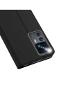 Kup Etui Dux Ducis Skin Pro Xiaomi 12T/12T Pro černé - DDS1336 - {ean13} - Sklep Home Screen