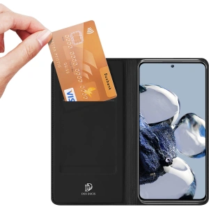 Kup Case Dux Ducis Skin Pro Xiaomi 12T/12T Pro schwarz - DDS1336 - {ean13} - Sklep Home Screen