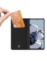 Kup Etui Dux Ducis Skin Pro Xiaomi 12T/12T Pro negru - DDS1336 - {ean13} - Sklep Home Screen