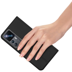 Kup Case Dux Ducis Skin Pro Xiaomi 12T/12T Pro schwarz - DDS1336 - {ean13} - Sklep Home Screen