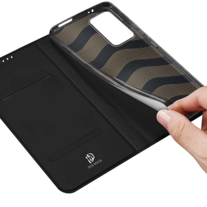 Buy Dux Ducis Skin Pro Xiaomi 12T/12T Pro black - DDS1336 - {ean13} - Home Screen Store Europe