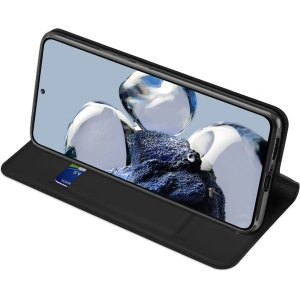 Kup Etui Dux Ducis Skin Pro Xiaomi 12T/12T Pro černé - DDS1336 - {ean13} - Sklep Home Screen