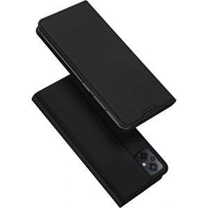 Kup Etui Dux Ducis Skin Pro Xiaomi Poco M5 fekete - DDS1337 - {ean13} - Sklep Home Screen