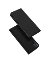 Etui Dux Ducis Skin Pro Xiaomi Poco M5 fekete