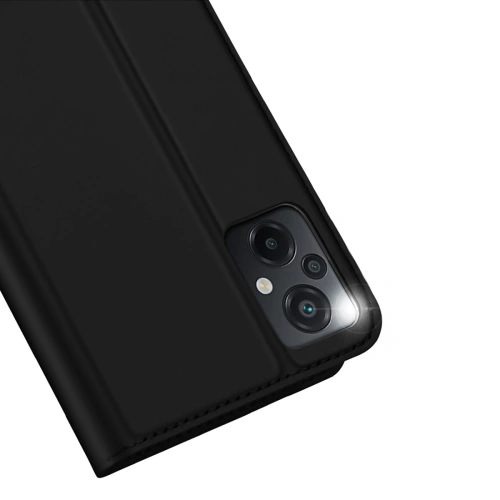 Kup Case Dux Ducis Skin Pro Xiaomi Poco M5 schwarz - DDS1337 - {ean13} - Sklep Home Screen