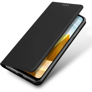 Kup Etui Dux Ducis Skin Pro Xiaomi Poco M5 czarny - DDS1337 - {ean13} - Sklep Home Screen