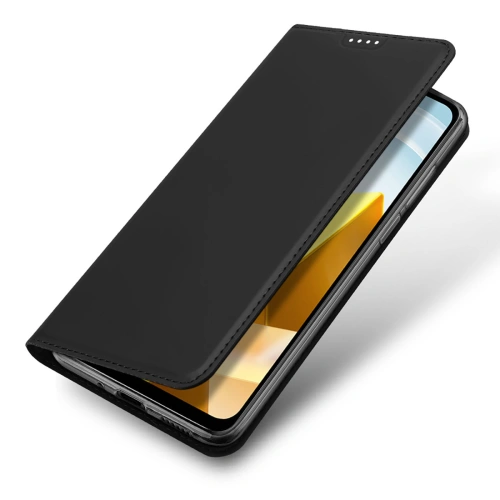 Kup Case Dux Ducis Skin Pro Xiaomi Poco M5 schwarz - DDS1337 - {ean13} - Sklep Home Screen