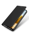 Kup Etui Dux Ducis Skin Pro Xiaomi Poco M5 fekete - DDS1337 - {ean13} - Sklep Home Screen