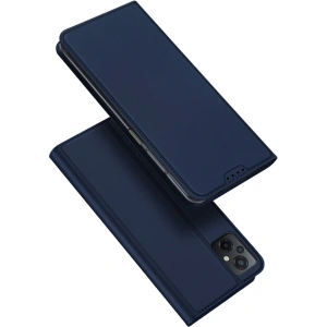 Buy Dux Ducis Skin Pro Xiaomi Poco M5 blue - DDS1338 - {ean13} - Home Screen Store Europe