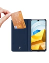 Kup Case Dux Ducis Skin Pro Xiaomi Poco M5 blau - DDS1338 - {ean13} - Sklep Home Screen