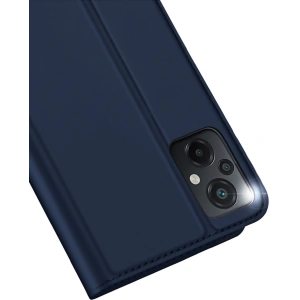 Kup Etui Dux Ducis Skin Pro Xiaomi Poco M5 niebieski - DDS1338 - {ean13} - Sklep Home Screen