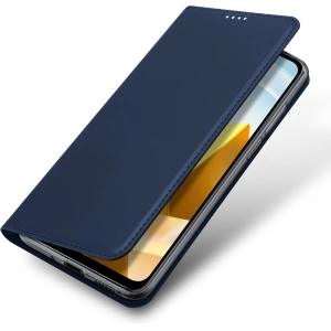 Kup Etui Dux Ducis Skin Pro Xiaomi Poco M5 niebieski - DDS1338 - {ean13} - Sklep Home Screen