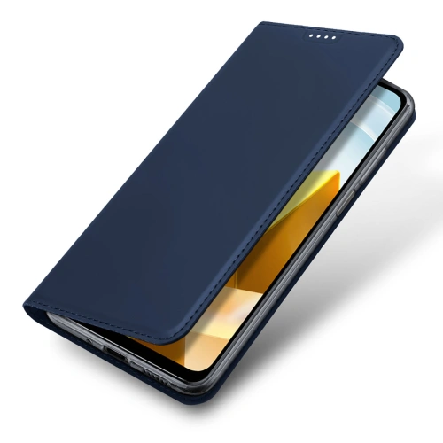 Kup Case Dux Ducis Skin Pro Xiaomi Poco M5 blau - DDS1338 - {ean13} - Sklep Home Screen