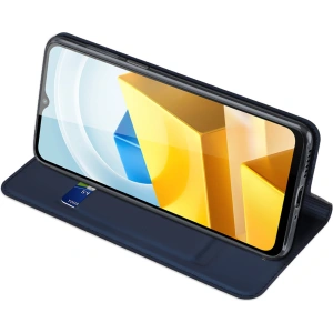 Kup Case Dux Ducis Skin Pro Xiaomi Poco M5 blau - DDS1338 - {ean13} - Sklep Home Screen