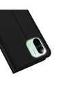 Buy Dux Ducis Skin Pro Xiaomi Redmi A1 black - DDS1339 - {ean13} - Home Screen Store Europe
