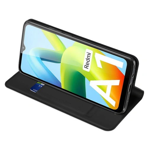 Buy Dux Ducis Skin Pro Xiaomi Redmi A1 black - DDS1339 - {ean13} - Home Screen Store Europe