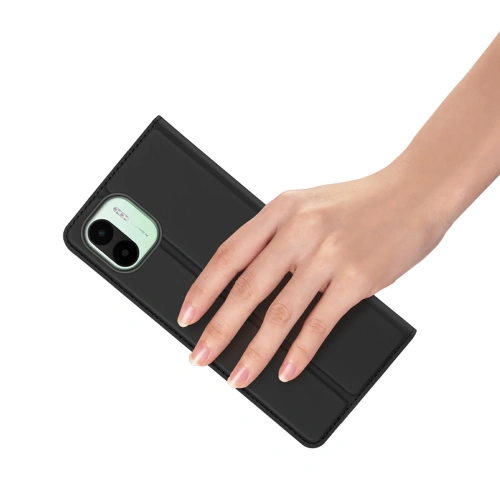Kup Case Dux Ducis Skin Pro Xiaomi Redmi A1 schwarz - DDS1339 - {ean13} - Sklep Home Screen