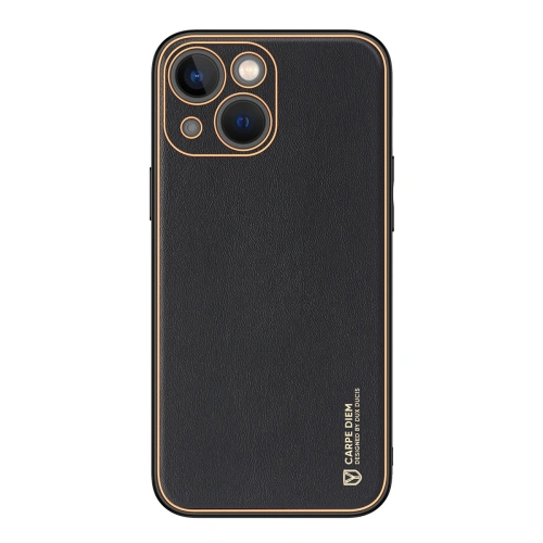 Kup Case Dux Ducis Yolo für Apple iPhone 14 schwarz - DDS1340 - {ean13} - Sklep Home Screen