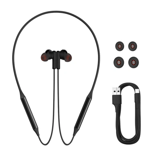 Buy Baseus Bowie U2 Pro TWS Earphones ANC (black) - BSU3683 - {ean13} - Home Screen Store Europe