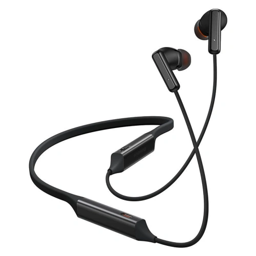 Buy Baseus Bowie U2 Pro TWS Earphones ANC (black) - BSU3683 - {ean13} - Home Screen Store Europe