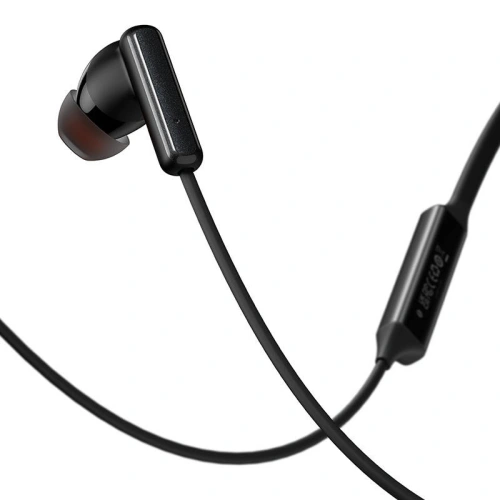 Buy Baseus Bowie U2 Pro TWS Earphones ANC (black) - BSU3683 - {ean13} - Home Screen Store Europe