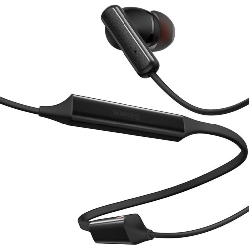 Buy Baseus Bowie U2 Pro TWS Earphones ANC (black) - BSU3683 - {ean13} - Home Screen Store Europe