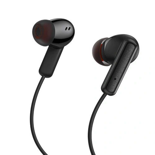 Buy Baseus Bowie U2 Pro TWS Earphones ANC (black) - BSU3683 - {ean13} - Home Screen Store Europe