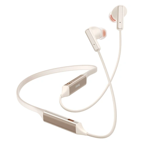 Buy Baseus Bowie U2 Pro TWS Earphones ANC (cream) - BSU3684 - {ean13} - Home Screen Store Europe