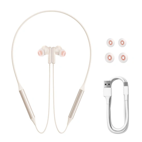 Buy Baseus Bowie U2 Pro TWS Earphones ANC (cream) - BSU3684 - {ean13} - Home Screen Store Europe