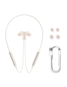 Buy Baseus Bowie U2 Pro TWS Earphones ANC (cream) - BSU3684 - {ean13} - Home Screen Store Europe