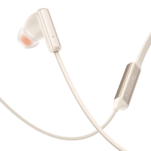 Buy Baseus Bowie U2 Pro TWS Earphones ANC (cream) - BSU3684 - {ean13} - Home Screen Store Europe