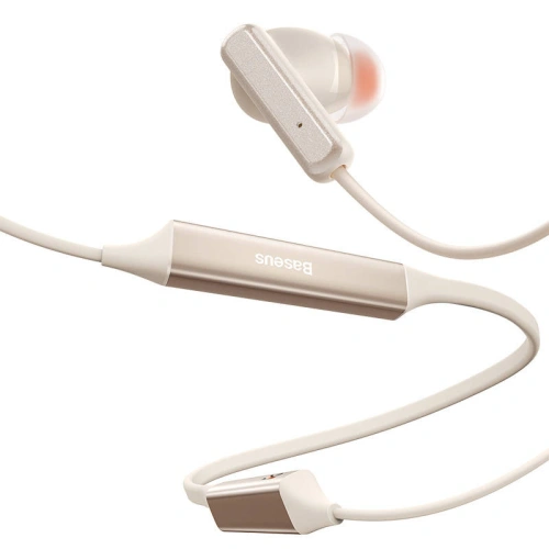 Buy Baseus Bowie U2 Pro TWS Earphones ANC (cream) - BSU3684 - {ean13} - Home Screen Store Europe