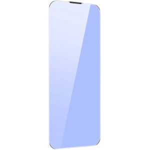Kup Gehärtetes Glas Baseus Anti-Blaulicht 0.4mm Apple iPhone 14/13/13 Pro - BSU3685 - {ean13} - Sklep Home Screen