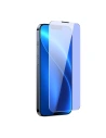 Buy Baseus Anti Blue Light Glass 0.4mm Apple iPhone 14/13/13 Pro - BSU3685 - {ean13} - Home Screen Store Europe