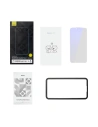 Buy Baseus Anti Blue Light Glass 0.4mm Apple iPhone 14/13/13 Pro - BSU3685 - {ean13} - Home Screen Store Europe