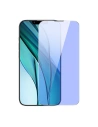 Kup Gehärtetes Glas Baseus Anti-Blaulicht 0.4mm Apple iPhone iPhone 14 Plus / 15 Plus - BSU3686 - {ean13} - Sklep Home Screen
