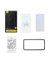 Kup Gehärtetes Glas Baseus Anti-Blaulicht 0.4mm Apple iPhone iPhone 14 Plus / 15 Plus - BSU3686 - {ean13} - Sklep Home Screen
