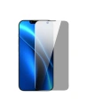 Kup Gehärtetes Glas Baseus Privacy Anti Spy 0.4mm Apple iPhone 14/13/13 Pro - BSU3688 - {ean13} - Sklep Home Screen