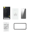 Kup Gehärtetes Glas Baseus Privacy Anti Spy 0.4mm Apple iPhone 14/13/13 Pro - BSU3688 - {ean13} - Sklep Home Screen