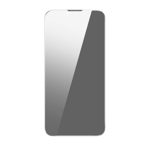 Kup Tvrzené sklo Baseus Privacy Anti Spy 0.4mm Apple iPhone iPhone 14 Plus / 15 Plus - BSU3689 - {ean13} - Sklep Home Screen