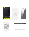 Kup Tvrzené sklo Baseus Privacy Anti Spy 0.4mm Apple iPhone iPhone 14 Plus / 15 Plus - BSU3689 - {ean13} - Sklep Home Screen