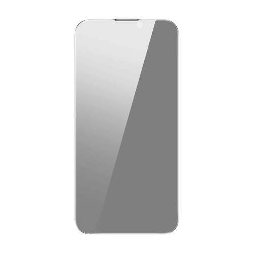Kup Gehärtetes Glas Baseus Privacy Anti Spy 0.4mm Apple iPhone 14 Pro Max - BSU3690 - {ean13} - Sklep Home Screen