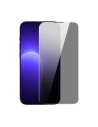 Kup Gehärtetes Glas Baseus Privacy Anti Spy 0.4mm Apple iPhone 14 Pro Max - BSU3690 - {ean13} - Sklep Home Screen
